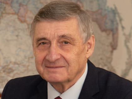 Председатель Государственного Собрания Анатолий Смирнов поздравляет жителей Республики Марий Эл с Днем местного самоуправления