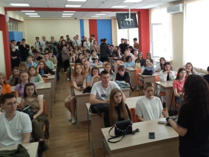 МарГУ реализует проект  «Юлгундемын чинчыже / Жемчужина Поволжья»