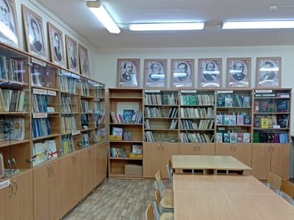 В Козьмодемьянске за 5 млн рублей отремонтировали пристрой школы №3