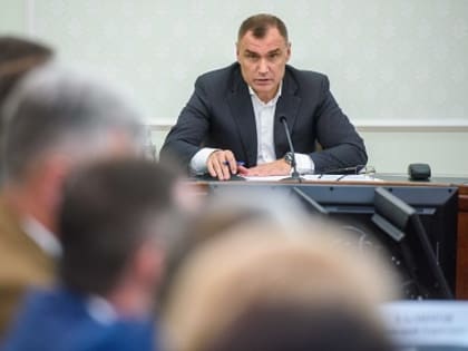 Юрий Зайцев высоко оценил совместную работу по поддержке участников СВО и адаптации ветеранов боевых действий