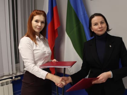 Детский омбудсмен Коми и региональный Центр поиска пропавших людей подписали соглашение о взаимодействии