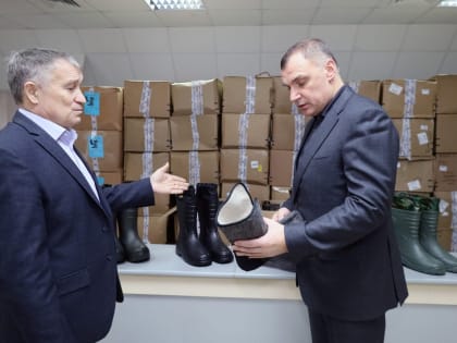 Марий Эл отправит в зону СВО пиломатериалы