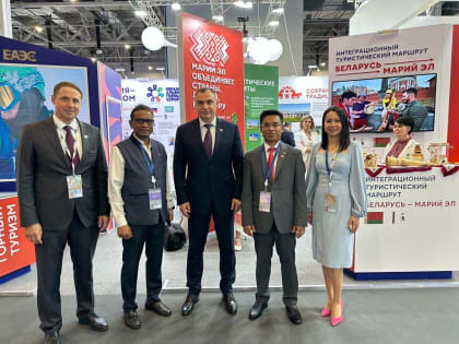 МарГУ и компания «Рус Эдьюкейшн» подписали соглашение о сотрудничестве