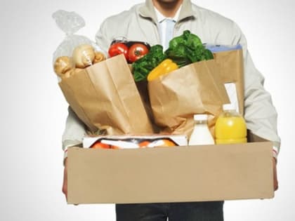 Стоимость продуктовой корзины в Марий Эл составила 4994,1 рубля