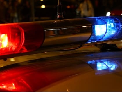 В селе Помары столкнулись юный питбайкер и пьяный велосипедист