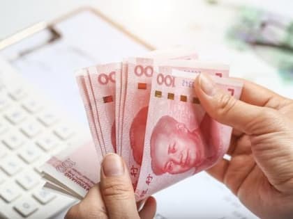 31% жителей ПФО готовы открыть вклад в юанях