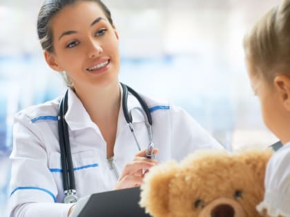 В Марий Эл планируют построить инфекционный корпус ДРКБ