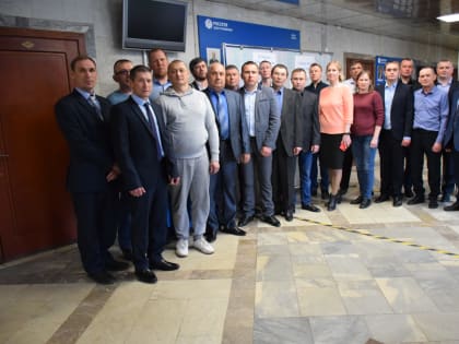 Первичная профсоюзная организация Мариэнерго подвела итоги 2022 года