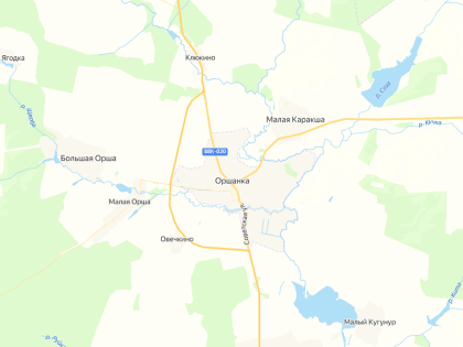 И.о. главы Оршанского района назначили Светлану Стрельникову