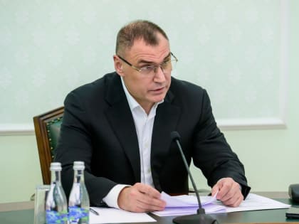 Детские сады и школы Марий Эл  будут  капитально отремонтированы по новым национальным проектам