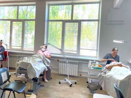 В Марий Эл более 1,5 тысячи выпускников СПО сдадут демонстрационные экзамены