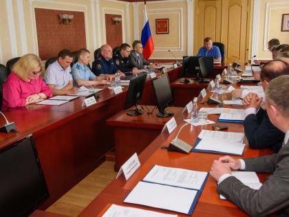 В Марий Эл выработаны мероприятия, направленные на повышение эффективности профилактики коррупционных правонарушений