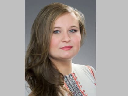 Интервью с артисткой театра им. Шкетана Ириной Кубековой о ее пути к вере. Радиопередача "Чон сорта"