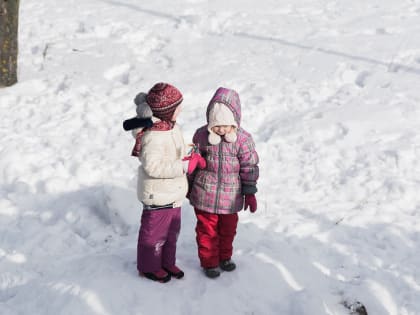 Сотрудники МЧС Марий Эл рассказали об основных правилах безопасного поведения детей