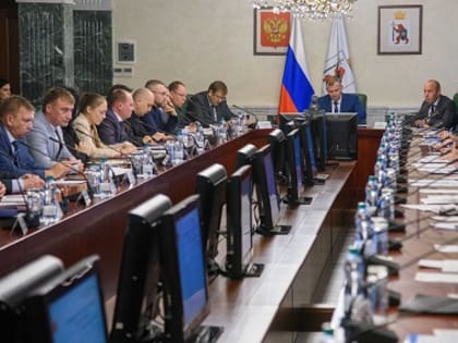 В Марий Эл будет создана Единая цифровая платформа «Национальная система пространственных данных»