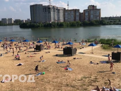 “С пляжа - на койку”: паразитолог рассказал, чем заканчивается отдых на городских водоемах