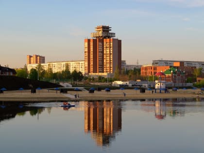 Где купаться летом? Жителям Марий Эл назвали проверенные места для отдыха