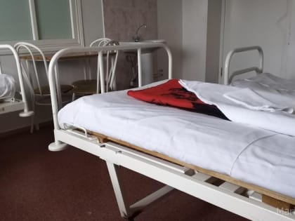 В инфекционных стационарах Марий Эл сокращается количество пациентов