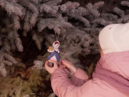 Ролик Люльпанского детдома занял первое место в конкурсе «Благопредприниматель»
