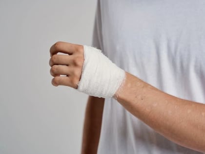 В Йошкар-Оле появились первые жертвы аномальных морозов