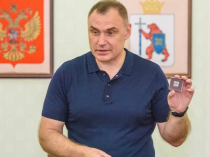 Глава Марий Эл любит заниматься бегом и придерживается здорового образа жизни