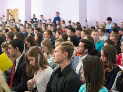 С 20 июня в Йошкар-Оле стартует приемная кампания ФП “Профессионалитет”