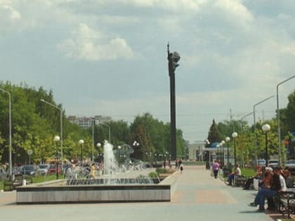 Йошкар-Ола в 2006 году: Первый звоночек