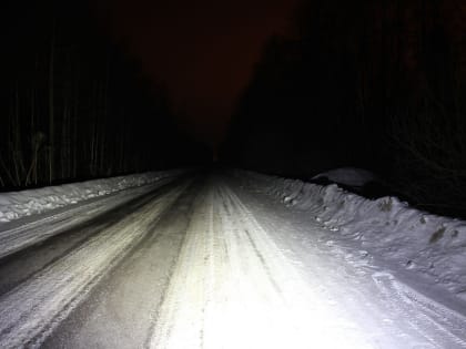 В Марий Эл 18 января перекроют одну автодорогу