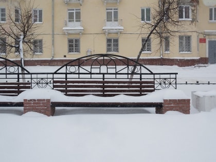 В начале следующей недели синоптики прогнозируют в Марий Эл достаточно комфортную погоду