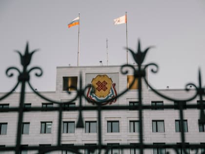 Кадровые изменения произошли в составе правительства Республики Марий Эл