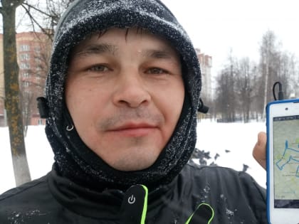 Йошкаролинцев приглашают на фигуративную пробежку, посвящённую Году Кролика