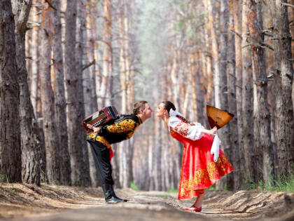 В Йошкар-Оле проведут Международный фестиваль исполнителей танца