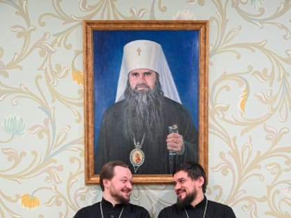 Активисты молодежных объединений Йошкар-Олинской епархии совершили поездку в Нижний Новгород