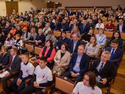 В Марий Эл появится образовательно-производственный кластер на базе СПО