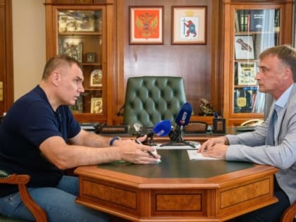 Глава Марий Эл выделил около 20 млн рублей на ремонт Красногорского центра досуга и культуры, где в мае обрушилась часть стены