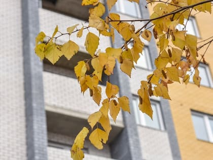 Спрос на новостройки может упасть на 20%