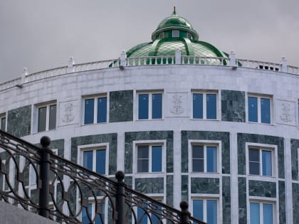 Филолог из Йошкар-Олы рассказал о сложных наименованиях медицинских специальностей