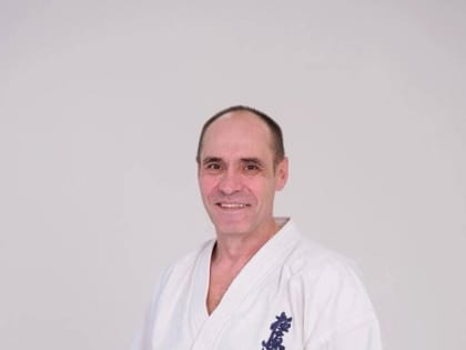Преподавателю МОСИ присвоили почетное звание «Заслуженный тренер Республики Марий Эл»