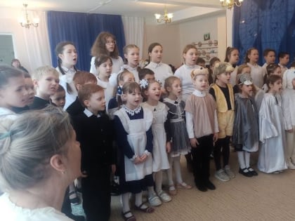 Йошкар-Олинский реабилитационный центр посетили волонтёры