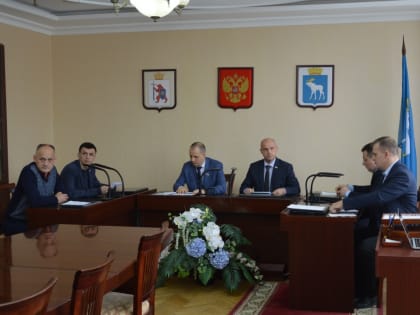 Йошкар-Ола может стать столицей Республики Марий Эл с почетным званием