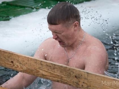 Как окунуться в Крещение в ледяную воду с пользой для здоровья