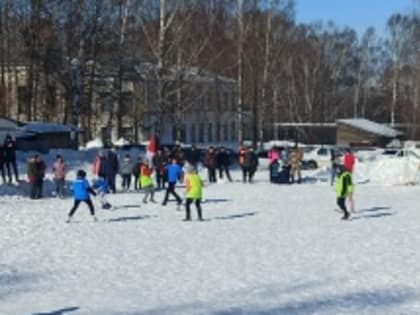 Сегодня, 07 марта, уже 4 год подряд в с. Юледур проводилась Спартакиада, посвящённая к женскому дню 8 Марта.  более зрелищности до