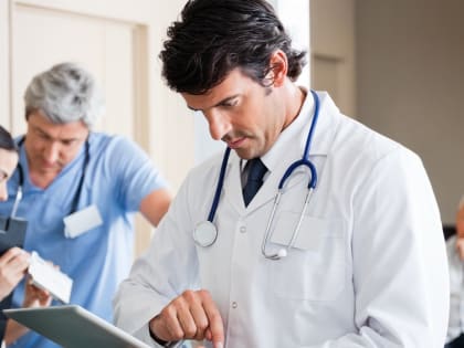 Кадровый дефицит: отрасли медицины в Марий Эл нужны более 300 врачей