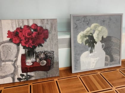 В Йошкар-Оле откроется проект московских художников «Маргоски»