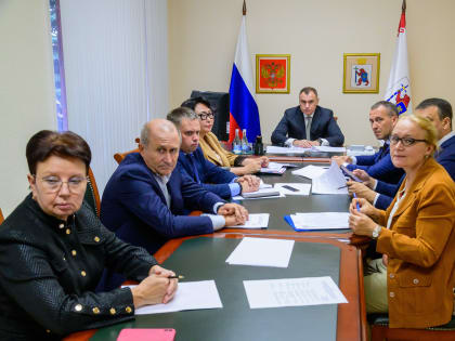 Развитие инфраструктуры в Марий Эл: ускорение в 15 населенных пунктах