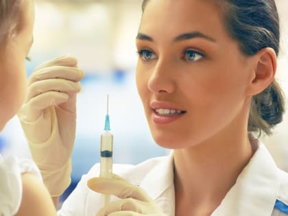 Как в праздники в Йошкар-Оле будут дежурить детские поликлиники