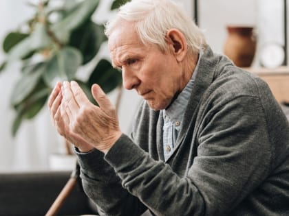 В Йошкар-Оле полицейские помогли пенсионеру сберечь 1,2 млн рублей