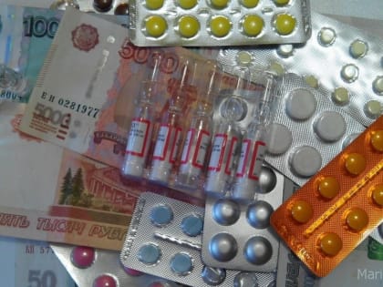 Марий Эл в 2022 году получила на лекарства сердечникам почти 70 млн рублей