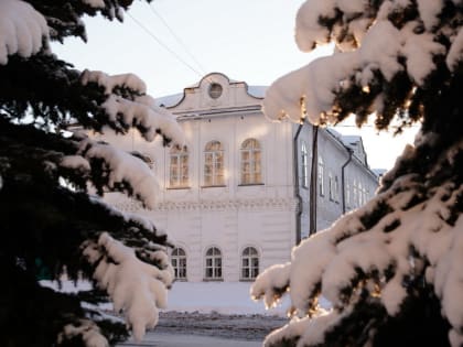 Митрополит Иоанн совершил Литургию в родительскую субботу