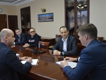 В горсобрании Йошкар-Олы обсудили закон о наказах избирателей депутатам